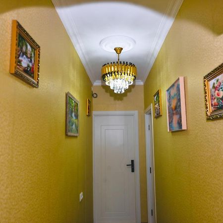 Hotel Vladi クタイシ エクステリア 写真